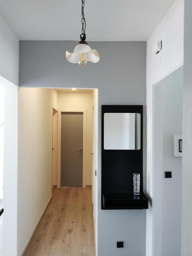 Apartamento Rural En El Bergueda "Lluis & Antonia" A Ac Sant Jordi de Cercs Zewnętrze zdjęcie