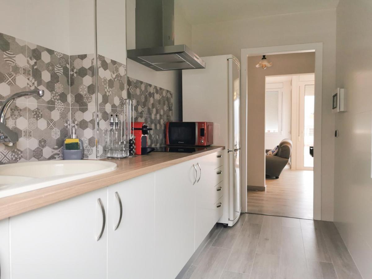 Apartamento Rural En El Bergueda "Lluis & Antonia" A Ac Sant Jordi de Cercs Zewnętrze zdjęcie
