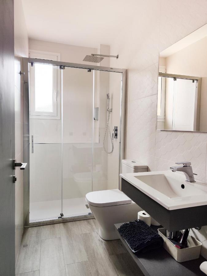 Apartamento Rural En El Bergueda "Lluis & Antonia" A Ac Sant Jordi de Cercs Zewnętrze zdjęcie